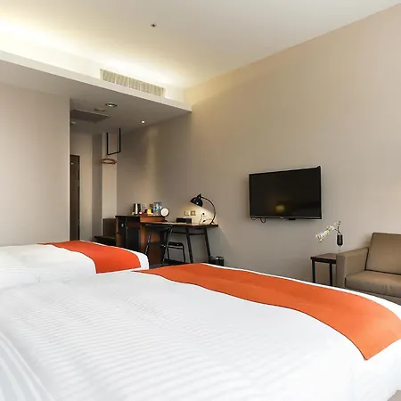 Hoya Resort Hotel Kaohsiung-2